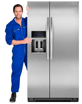 Ремонт холодильників Liebherr
