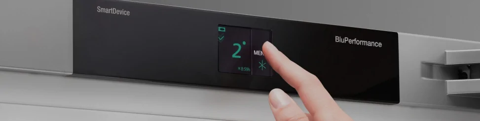 Інструкція з налаштування температури в холодильнику Liebherr 1 yak pravylno vystavyty temperaturu v kholodylnyku liebherr 1 » 1